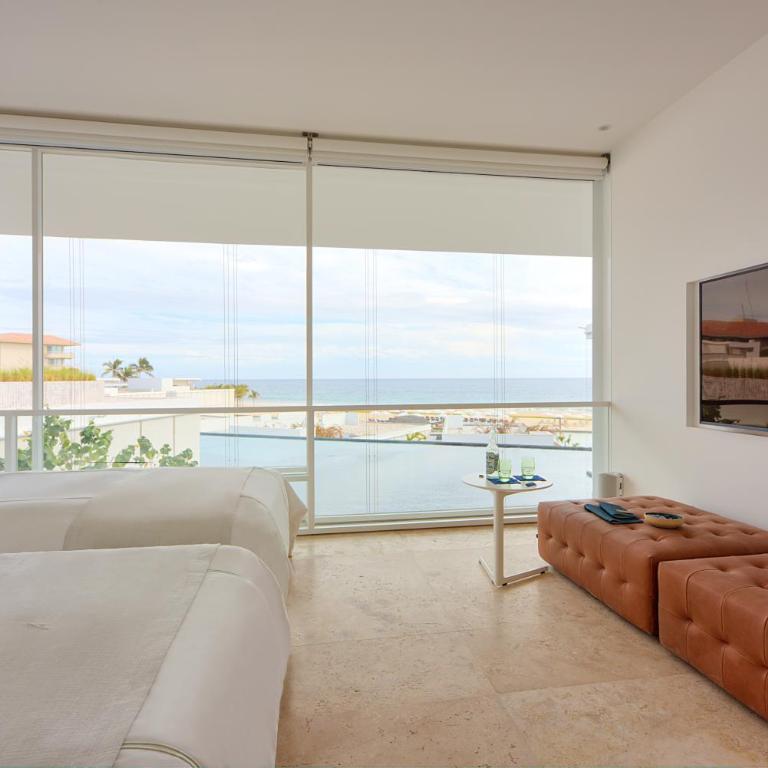 Viceroy Los Cabos - Four Bedroom Waterside Villa + Nanny Bedroom - 8