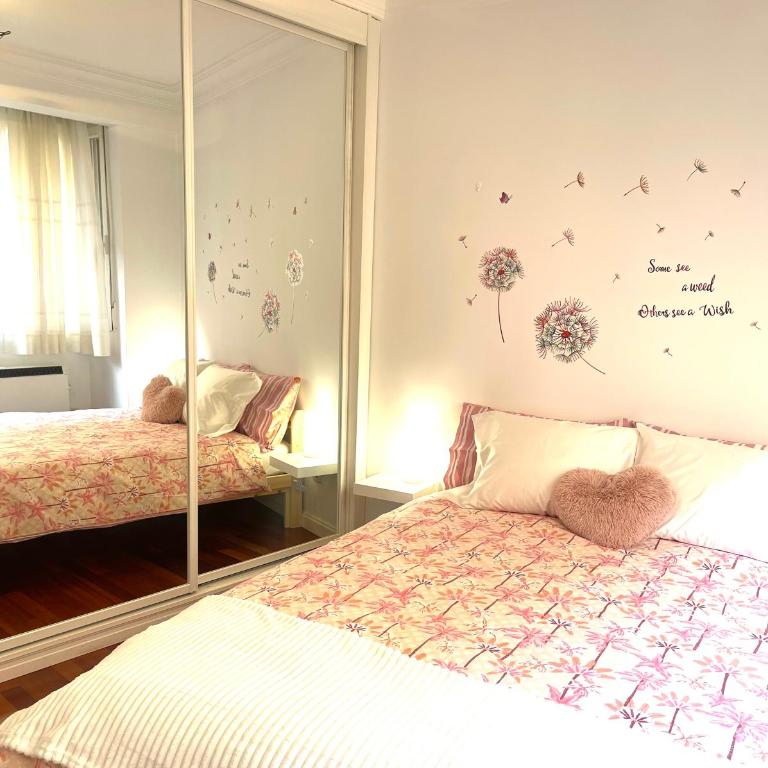 CUATRO CAMINOS - Apartamento de 1 dormitorio - 4