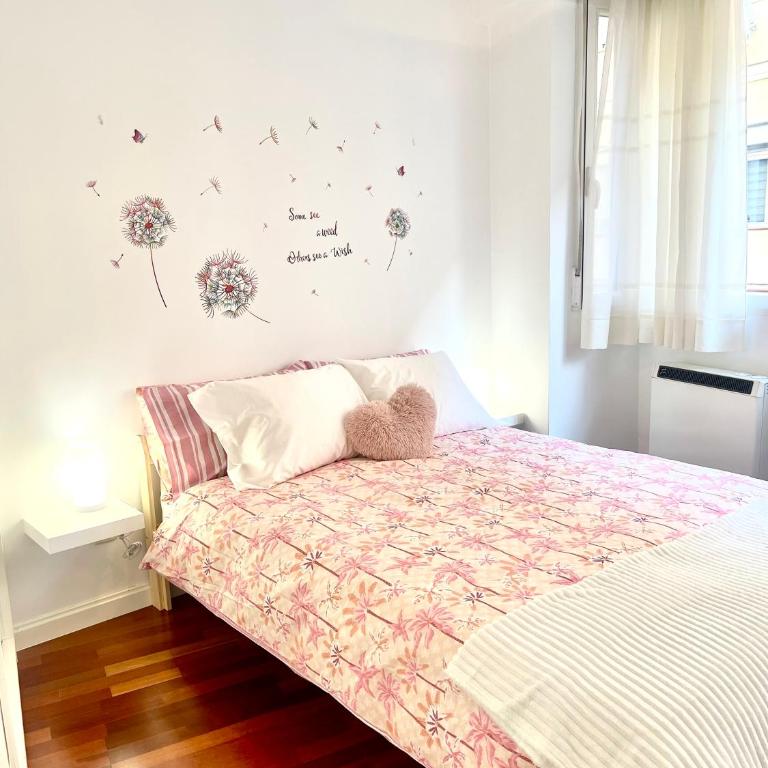 CUATRO CAMINOS - Apartamento de 1 dormitorio - 5