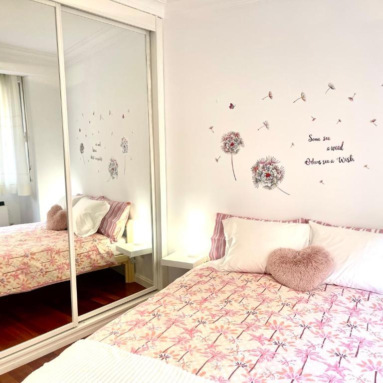 CUATRO CAMINOS - Apartamento de 1 dormitorio - 7