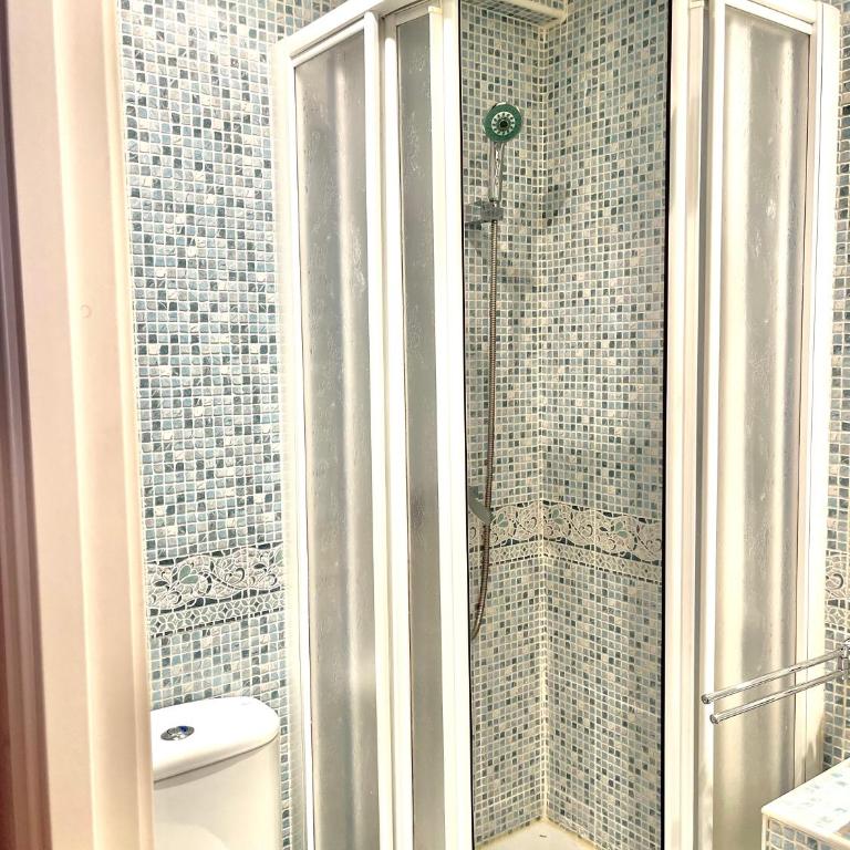 CUATRO CAMINOS - Apartamento de 1 dormitorio - 9