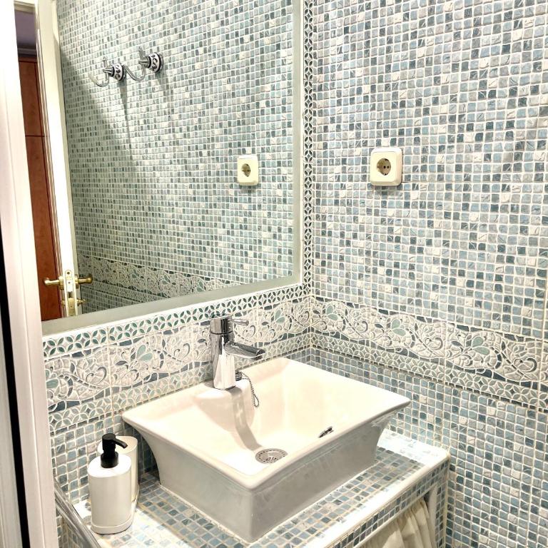 CUATRO CAMINOS - Apartamento de 1 dormitorio - 10