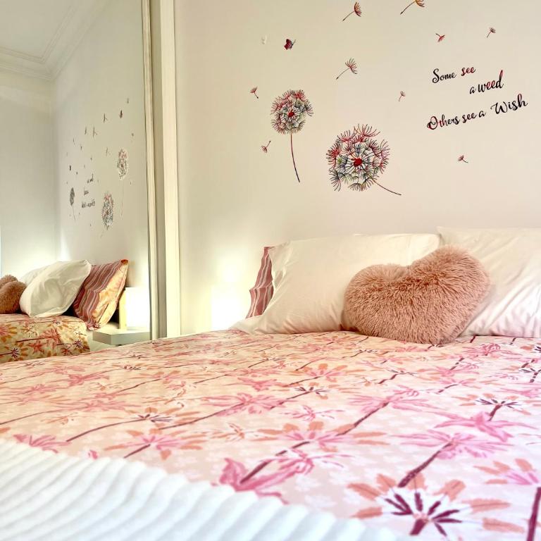 CUATRO CAMINOS - Apartamento de 1 dormitorio - 8