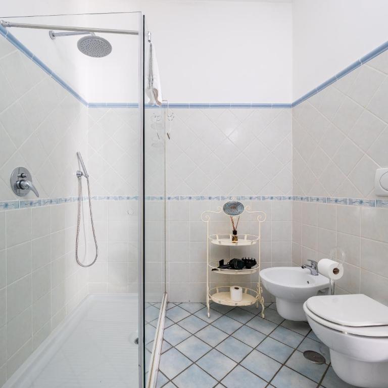 Scorcio d' Oltremare - Sea view apt in Positano - Appartamento con 1 Camera da Letto - 10
