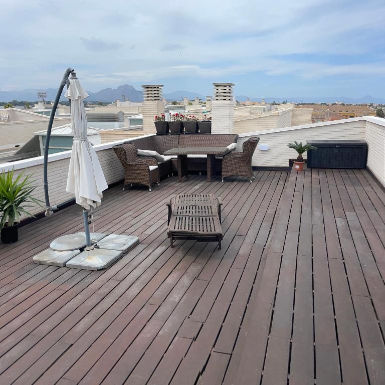 Casablanca - Apartamento - 27