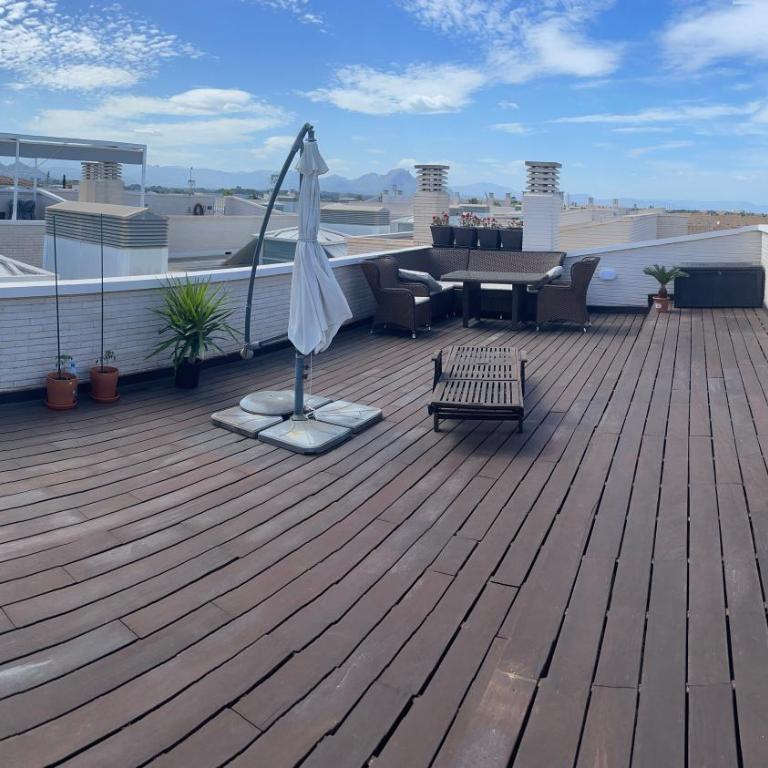 Casablanca - Apartamento - 30