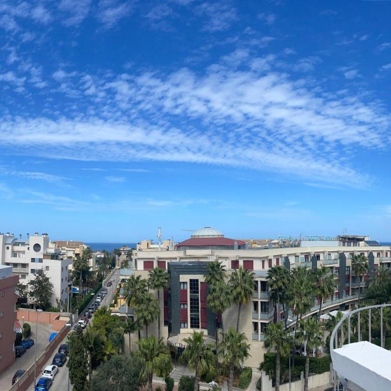 Casablanca - Apartamento - 32