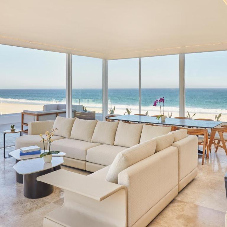 Viceroy Los Cabos - Five Bedroom Ocean Front Villa - 1