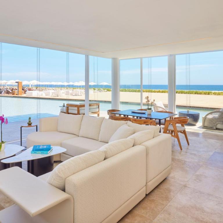 Viceroy Los Cabos - Five Bedroom Ocean Front Villa - 2