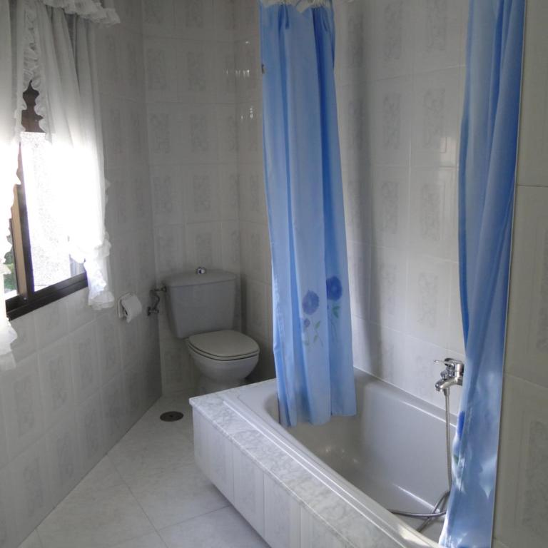 Apartamentos Blanco - Apartamento con vistas al mar - 6