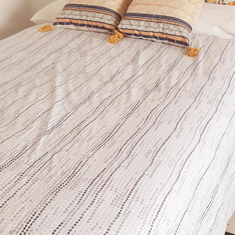 Apartamentos La Libertad Estepona - Estudio Estándar - 7