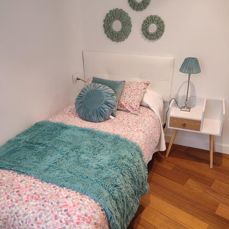 O Iniño casita rural costera - Two-Bedroom House - 6