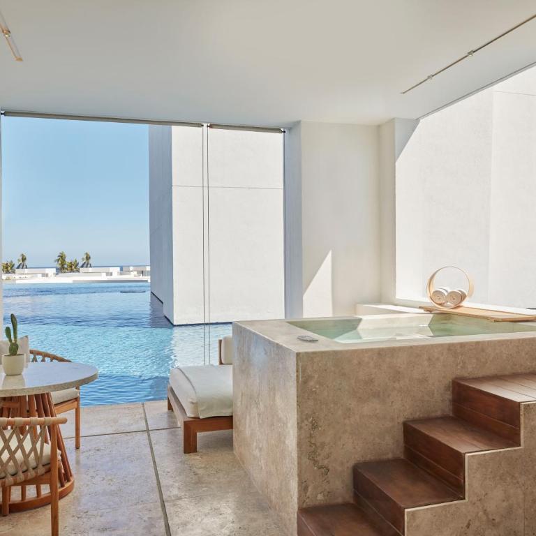 Viceroy Los Cabos - Junior Suite with Balcony - 3