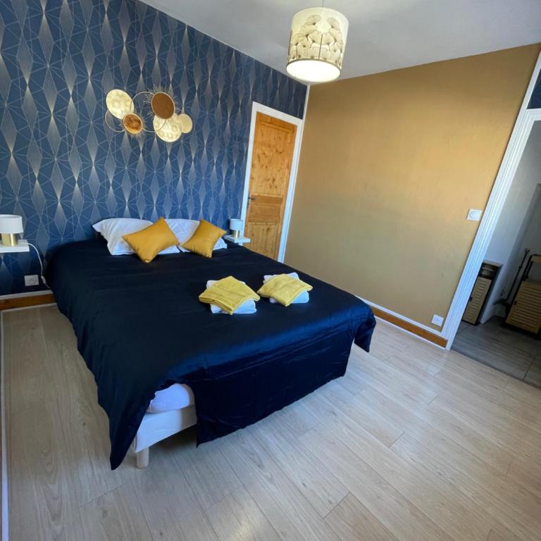 La petite maison Pasteur - Appartement 1 Chambre - 3