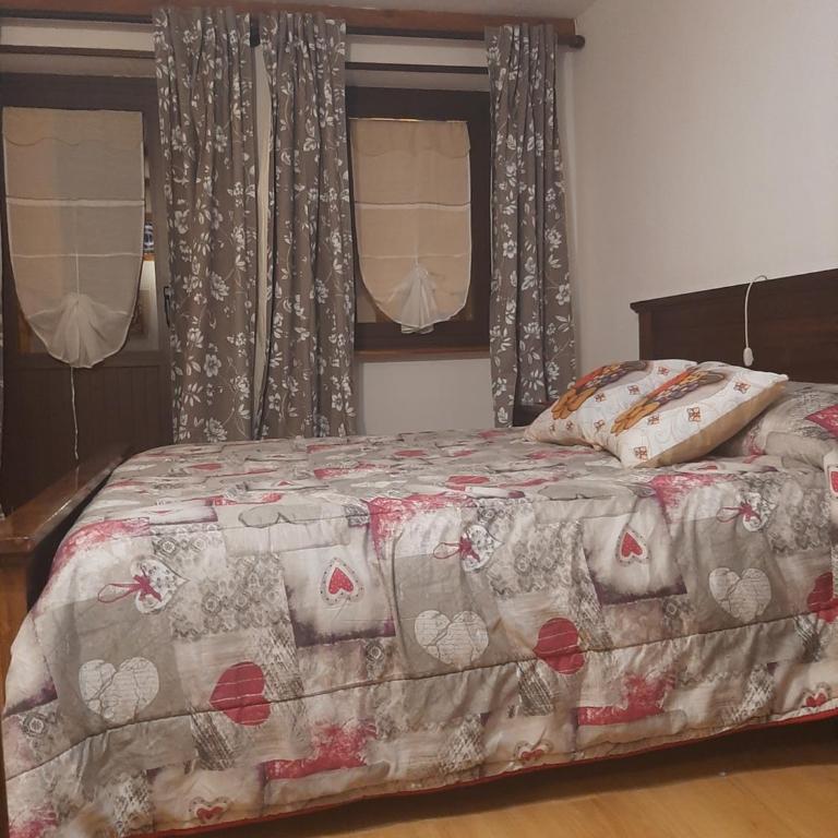 Casa Vacanze da Lino - Appartamento con 2 Camere da Letto - 3