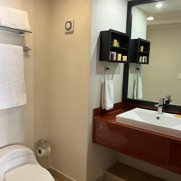 St Isidro Suites Corporate Housing SPA & Wellness Center - Executive One-Bedroom Apartment - 5
