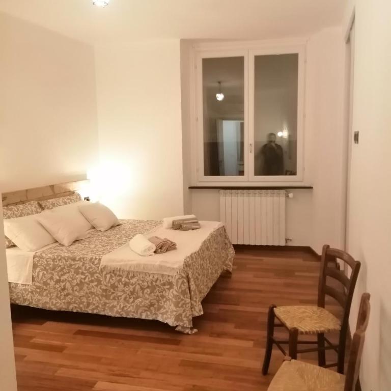 Affittacamere Armanino - Double Room with Private Bathroom - 3