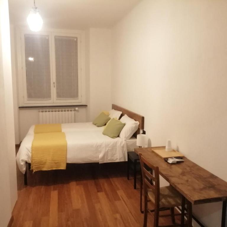 Affittacamere Armanino - Twin Room with Private Bathroom - 2