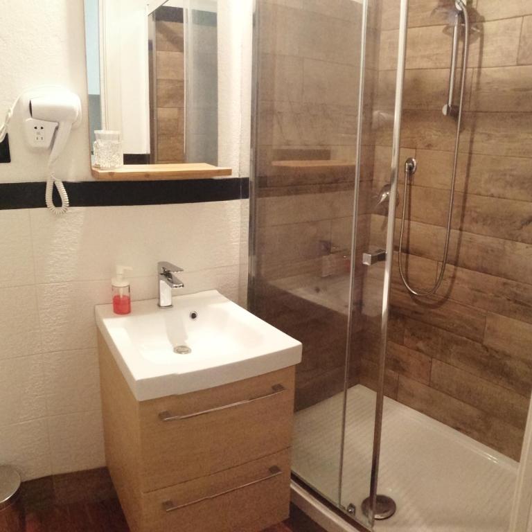 Affittacamere Armanino - Twin Room with Private Bathroom - 5