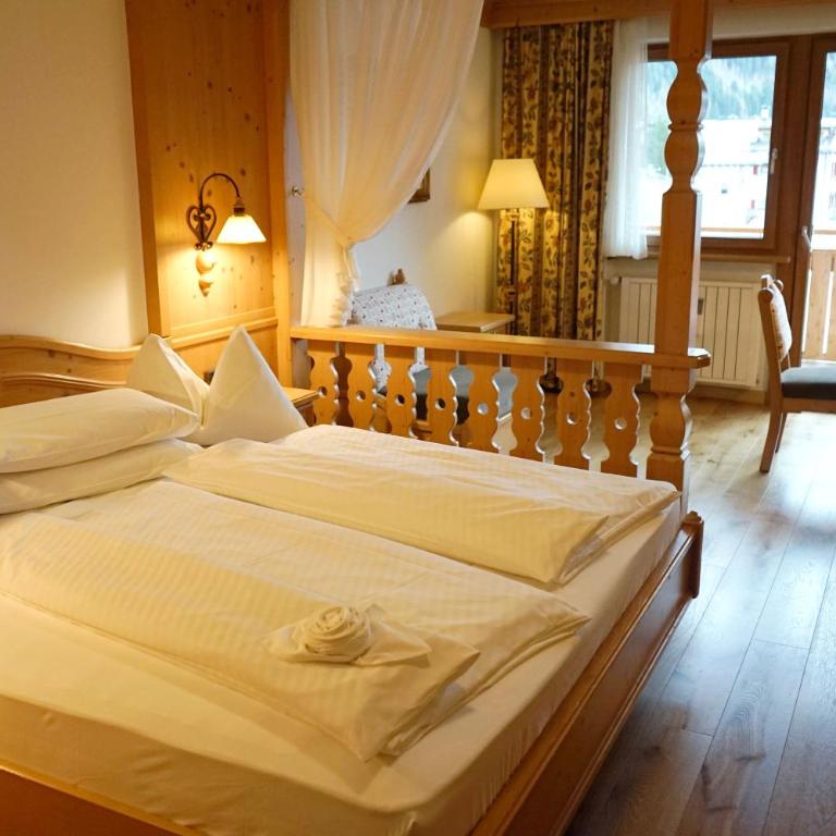 Hotel Cesa Tyrol - Camera Matrimoniale Comfort - 5