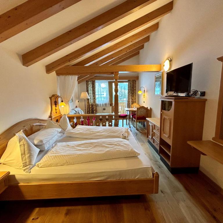 Hotel Cesa Tyrol - Camera Matrimoniale Comfort - 6
