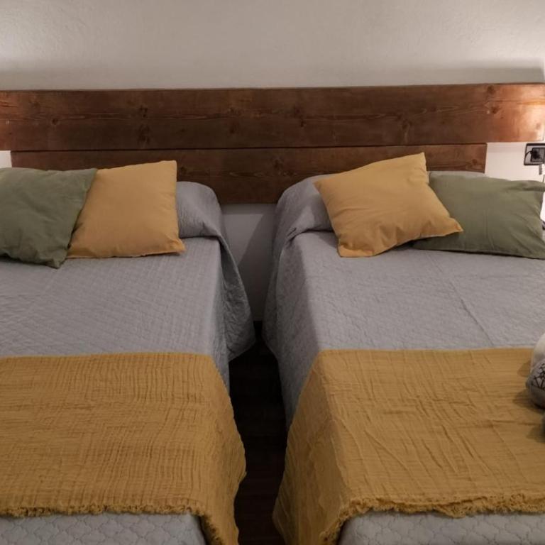 Affittacamere Armanino - Twin Room with Private Bathroom - 3