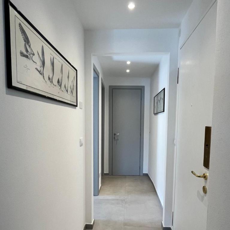 Adamaina - Sea view apartment with private garage - Appartamento con 2 Camere da Letto - 5