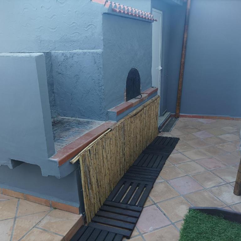 Vacaciones Denia 4 Rooms - Villa frente a la playa - 93