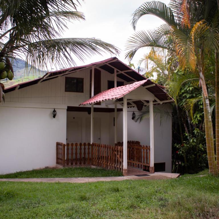 Albergue Turístico Gstir - Habitación Familiar - 2