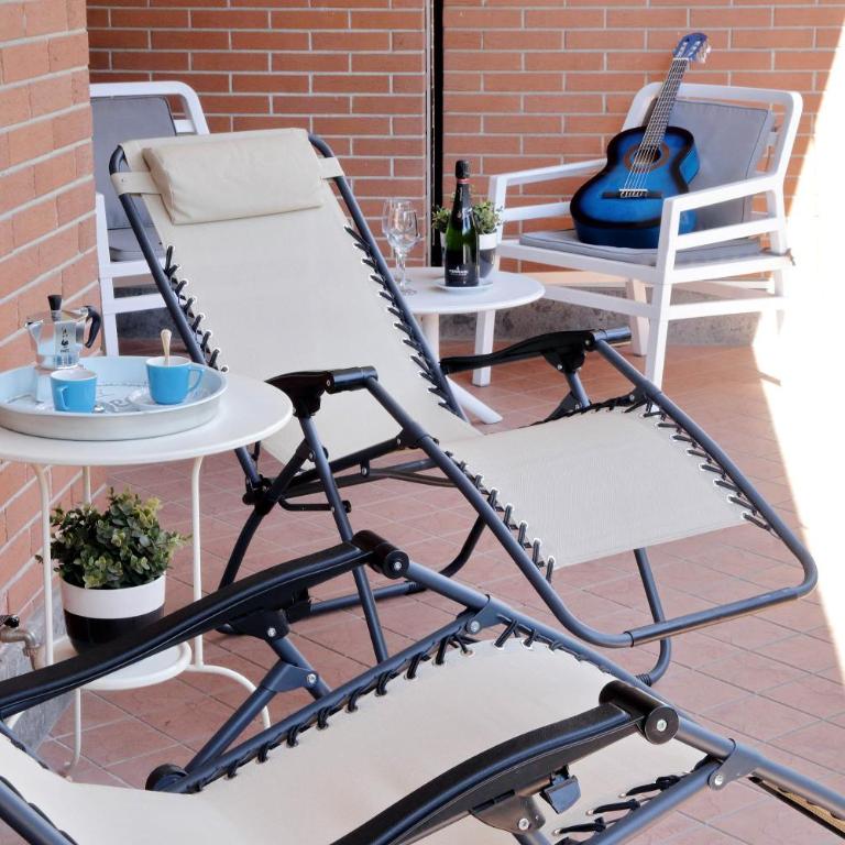 Aurelia Relax Apartment - Appartamento - 21