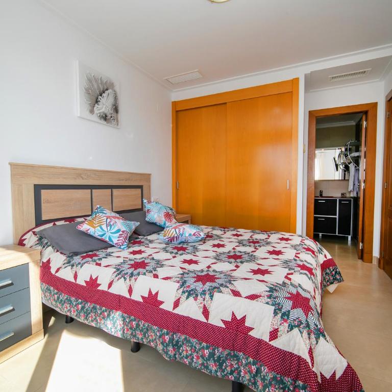 Olta View - Apartamento de 2 dormitorios - 13