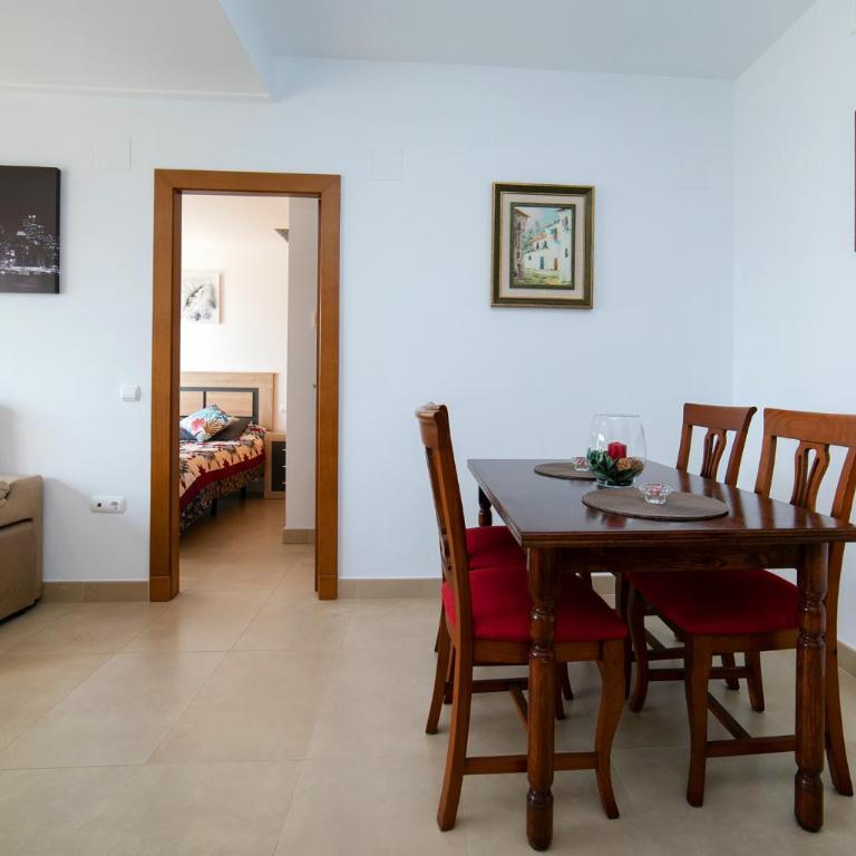 Olta View - Apartamento de 2 dormitorios - 11