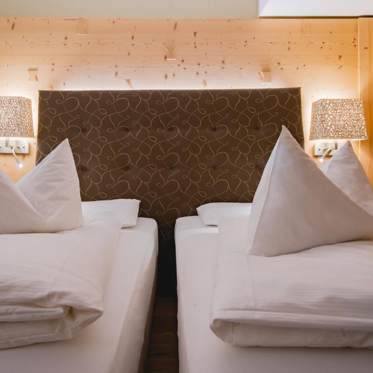 Hotel Cesa Tyrol - Junior Suite - 6