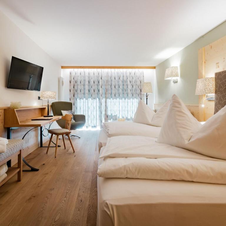 Hotel Cesa Tyrol - Junior Suite - 7