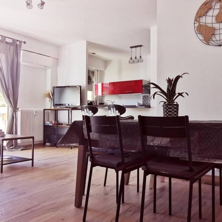Santa Severina, Trilocale comodo e pratico centro città - Appartement 2 Chambres - 2