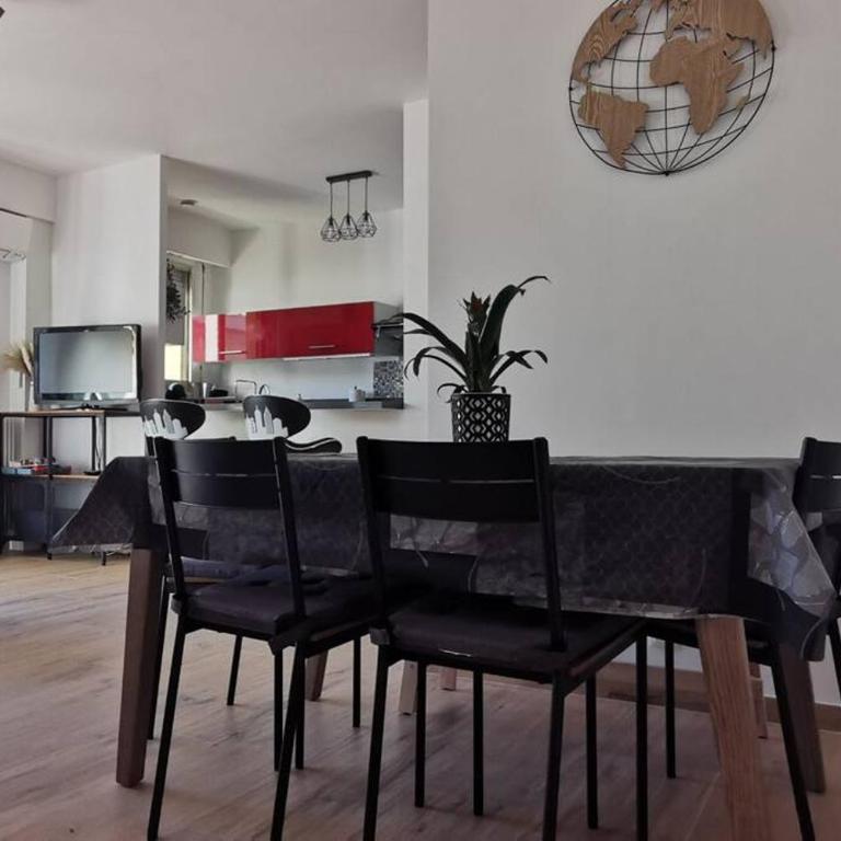 Santa Severina, Trilocale comodo e pratico centro città - Appartement 2 Chambres - 10