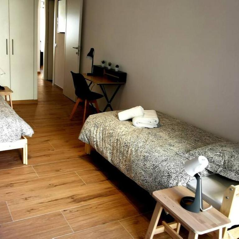 Santa Severina, Trilocale comodo e pratico centro città - Appartement 2 Chambres - 13