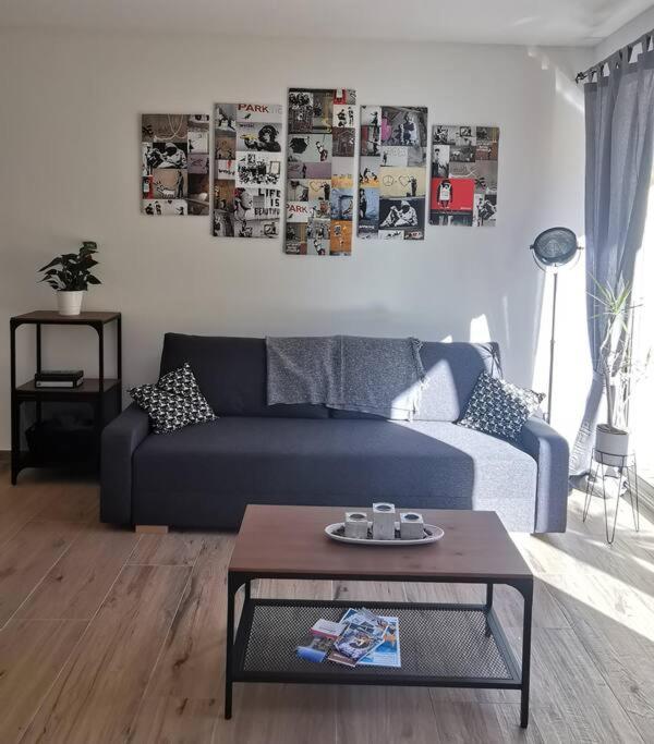 Santa Severina, Trilocale comodo e pratico centro città - Appartement 2 Chambres - 16