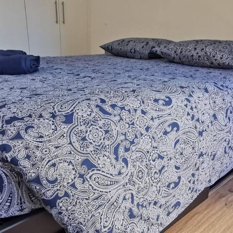 Santa Severina, Trilocale comodo e pratico centro città - Appartement 2 Chambres - 17