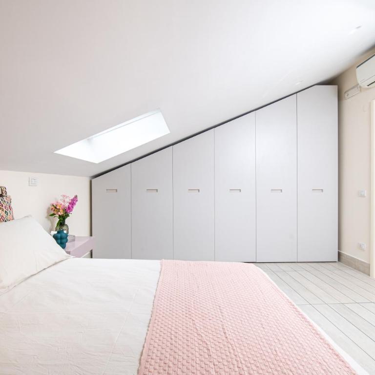 Les Maisons Napoli - Appartamento con 2 Camere da Letto - 30