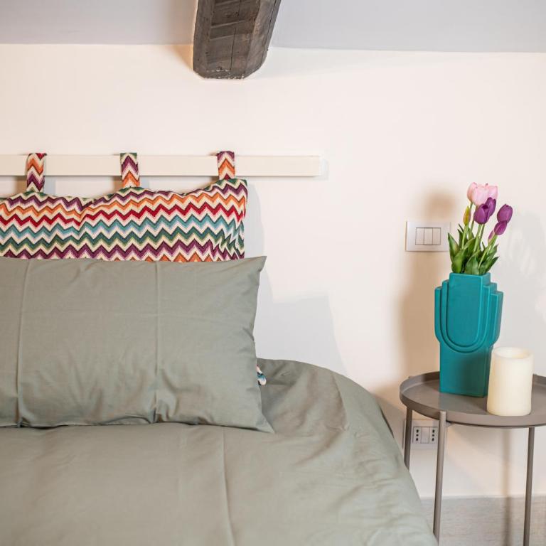 Les Maisons Napoli - Appartamento con 2 Camere da Letto - 33