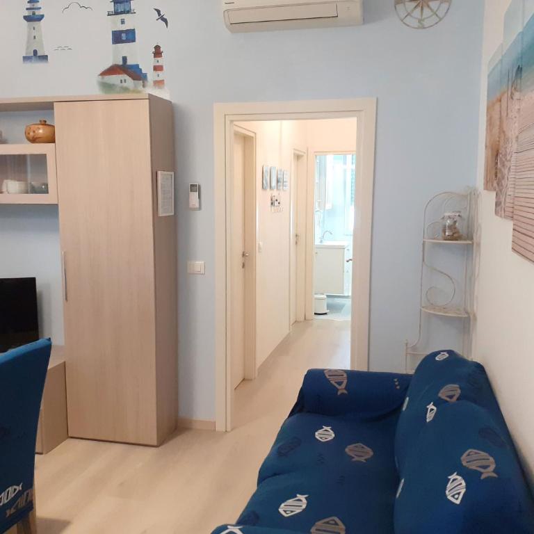 I Velieri - Appartamento con 2 Camere da Letto - 11