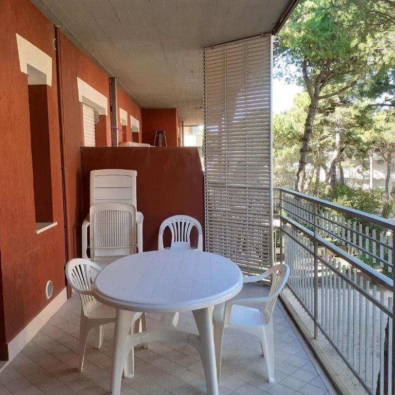 I Velieri - Appartamento con 2 Camere da Letto - 9