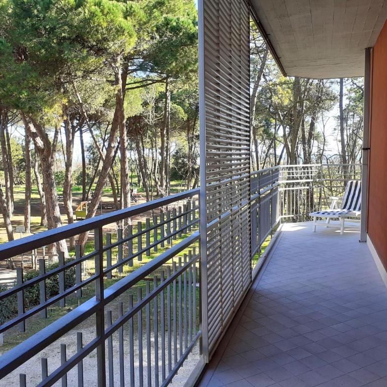 I Velieri - Appartamento con 2 Camere da Letto - 10