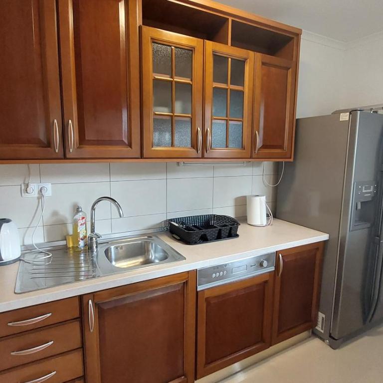 Sweet House - Two-Bedroom Apartment - 15