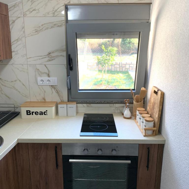 Markovic Village Apartments - Apartman sa 1 Spavaćom Sobom - 18