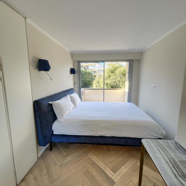 Cannes Appartement 3 pièces vue mer - Appartement 2 Chambres - 15