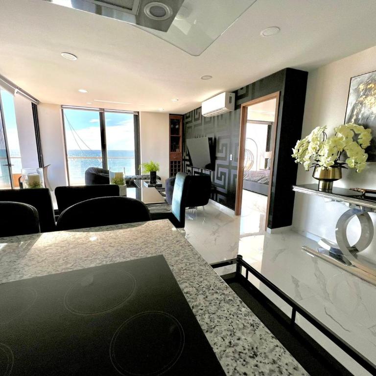 Boca de Cielo 402 Vista al Mar - Two-Bedroom Apartment - 25
