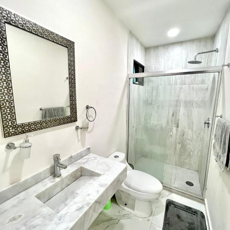 Boca de Cielo 402 Vista al Mar - Two-Bedroom Apartment - 22