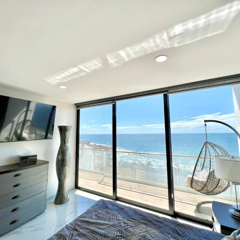 Boca de Cielo 402 Vista al Mar - Two-Bedroom Apartment - 30